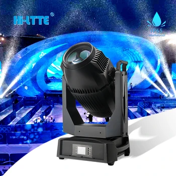outdoor stage lights 380w beam moving head lights for stage equipment waterproof level IP65
