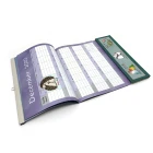 Calendar Wholesale Calendar Printing Colorful Calendar Printing Wall Calendar Custom