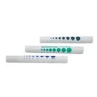 Pen Hot Sale Plastic Nurse Diagnostic Pen Medical Penlight With Light Led Customized Mini Penlight With Pupil Gauge