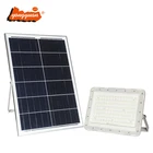 Lumen 60 60 Watt Led Flood Light High Lumen Landscape Outdoor SMD Waterproof IP65 60 100 150 Watt Solar LED Flood Light