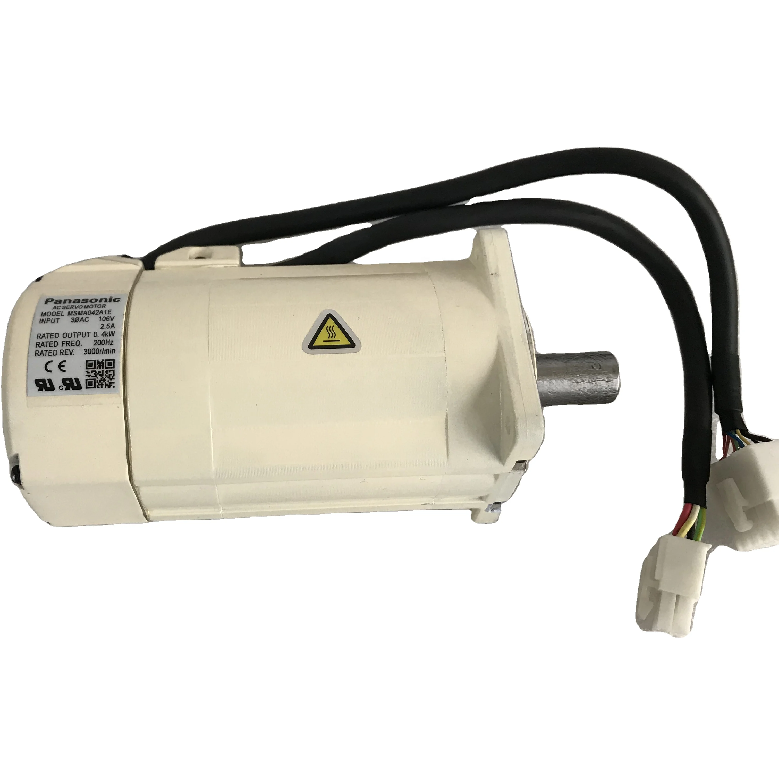 Panasonic 750w A4 Msma082a1f Ac Servo Motor - Buy Panasonic Ac Servo Motor, Ac Servo Motor 750w A4 Msma082a1f,Msma082a1 Product on Alibaba.com