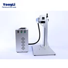 20w Fiber Laser Laser Laser Marking Good Price Raycus /Max 20W 30W 50W Fiber Laser Marking Machine