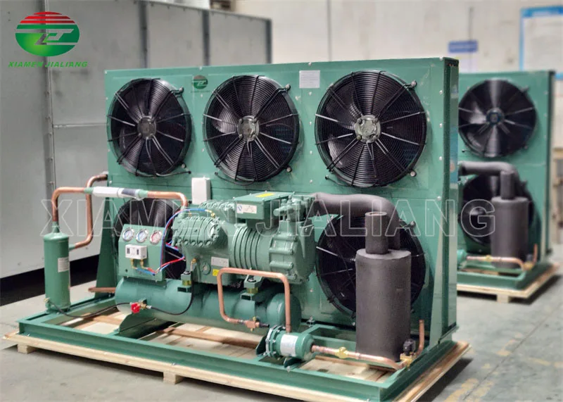 Condensing Unit, Axial, 380V, 50ton - detail 14