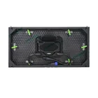 Led P4 Led P4 Full Color Ultrathin Fixed Indoor HD 4k Stage Backdrop Led Screen Video Wall For Concert