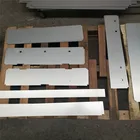 Laser Cutting OEM Sheet Metal Stainless Steel Sheet Forming And Fabrication Bending Parts