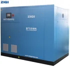 Pressure Compressor Bars Pressure Compressor 2 Stage High Pressure Screw Air Compressor Pump With 16 To 40 Bars