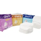 AIWINA Factory Wholesale Price High Quality Adult Diapers Pants Incontinence Underwear