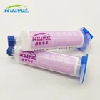 Thermal Conductive Gel High Thermal Conductive Paste Heat Transfer Gel Double-component Thermal Conductive Gel