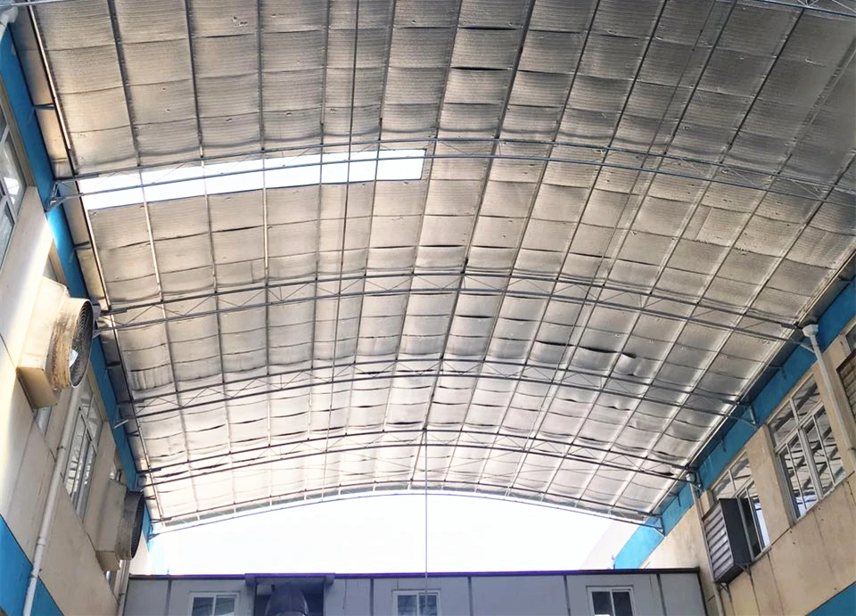 Ac Motors, 1.2x40m, Roof - detail 14