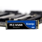 1 Tb Kimtigo High Quality NVME Internal 512 GB 1 TB PCIe 3.0 X4 M.2-2280 Nvme Solid State Drive