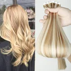 Hair Remy 100% Human Hair Tape In Human Hair Extension 100 Gram 40 Pcs Remy Invisible Tape Hair Extenshions