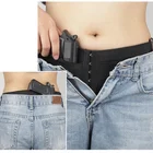 Holster Tactical Holster Hot Sale Handgun Waist Holster Women's Invisible Quick Pull Tactical Sexy Lady Holster