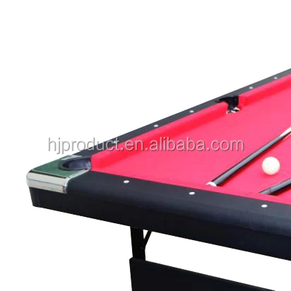 folding pool table (3)