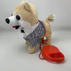 Mini Toy Animal Plush Toys Shunsuke Dog Wholesale Gifts Mini Stuffed Toy Cheap Animal Plush Toys