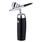 HB05 Nail Painting Machine Mini Airbrush Compressor