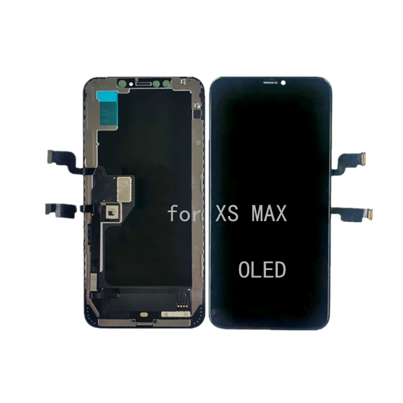 Oled Touch Screen Lcd Display For 