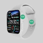 New Mobile Phone 2021 New Cell Mobile Phone Wearfit Iwo Serie 7 Smartwatch N76 Smart Watch N76