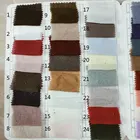 Scarves Scarf New Cotton And Linen Scarves Female National Wind Scarf Shawl Gift Stalls Selling Hot Monochrome Scarves