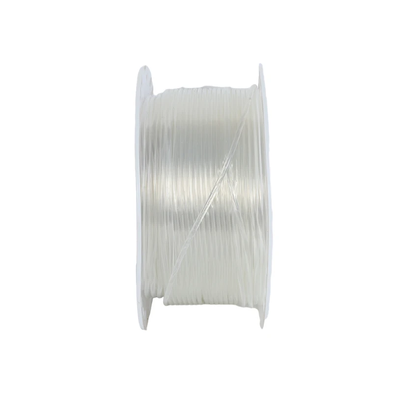 product transparent polyurethane round belt drive belt for food processing conveyors customizable cut services-5