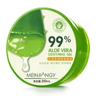 Cream Aloe Aloe Gel Sun Repair Face Cream Hydrating Moisturizing Soothing Pure Aloe Vera Gel