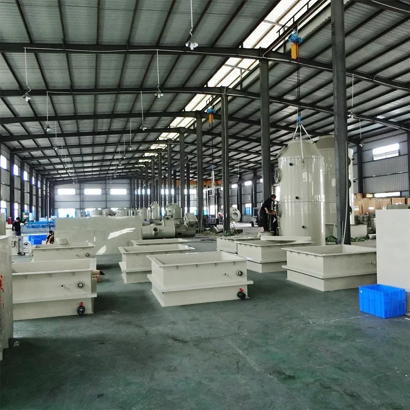 Centrifugal Fan, Plastic, 2.2kw 4kw 5.5kw - detail 28