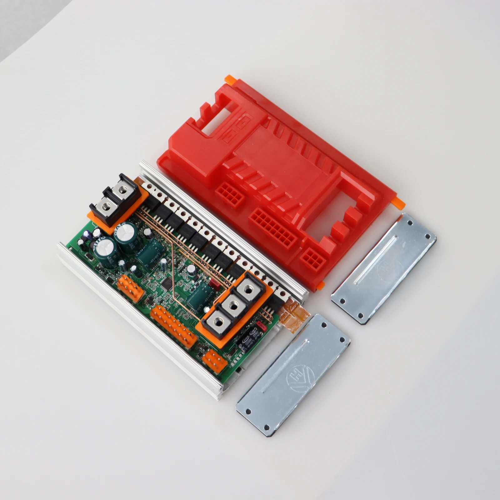 Brushless Motor, 48V, 60V, 55A - detail 22