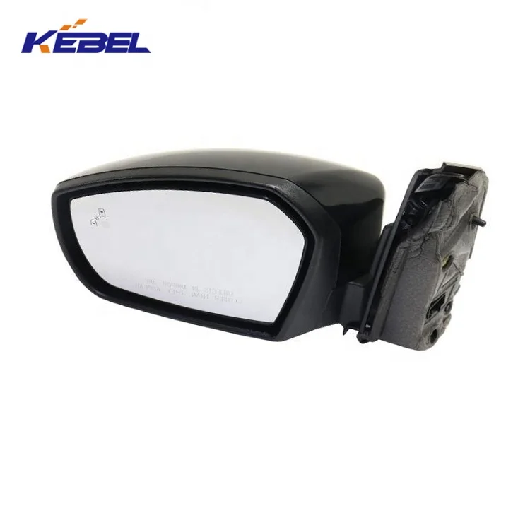 product gj5z 17 683 aa high guarantee rear view mirror oem gj5z 17 683 ab car mirror for ford escape 2017-6