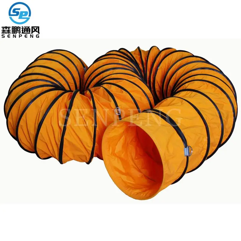 Matching Handheld Axial Blower, Portable, PVC - detail 8