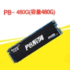 Disk Faspeed P8-480G M.2NVME State Disk 128G240G480GSSDM2 Solid State Disk PCIE