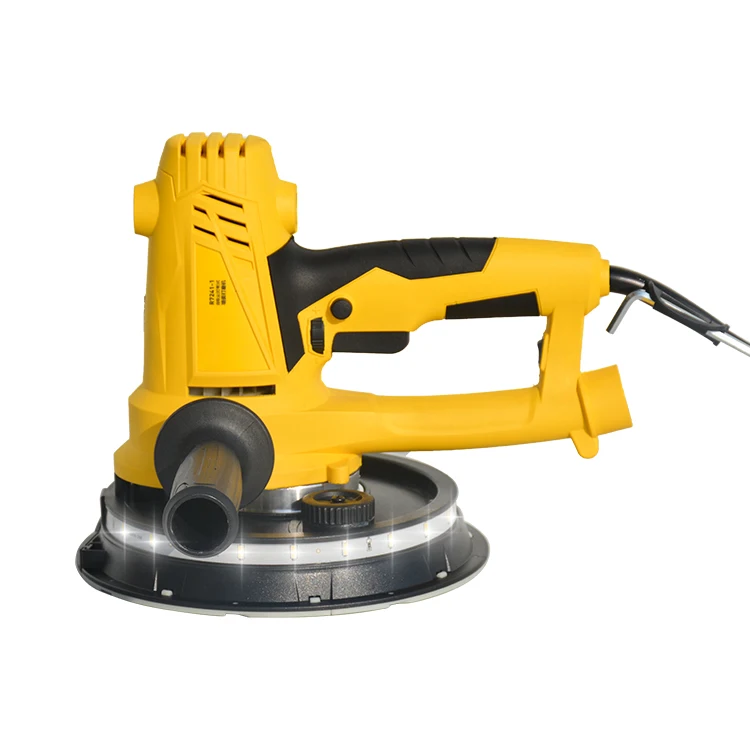 2.2kg In Weight Handheld Drywall Sander 