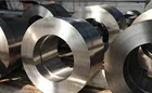 Ring Forged Ring Diameter Less Than 4 M Small Diameter Forged Ring