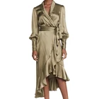 Dress Bohemian Wedding Most Popular Long Sleeve Casual Vintage Boho Maxi Ladys To Party Blouse Boheme Puff Maxi Dress