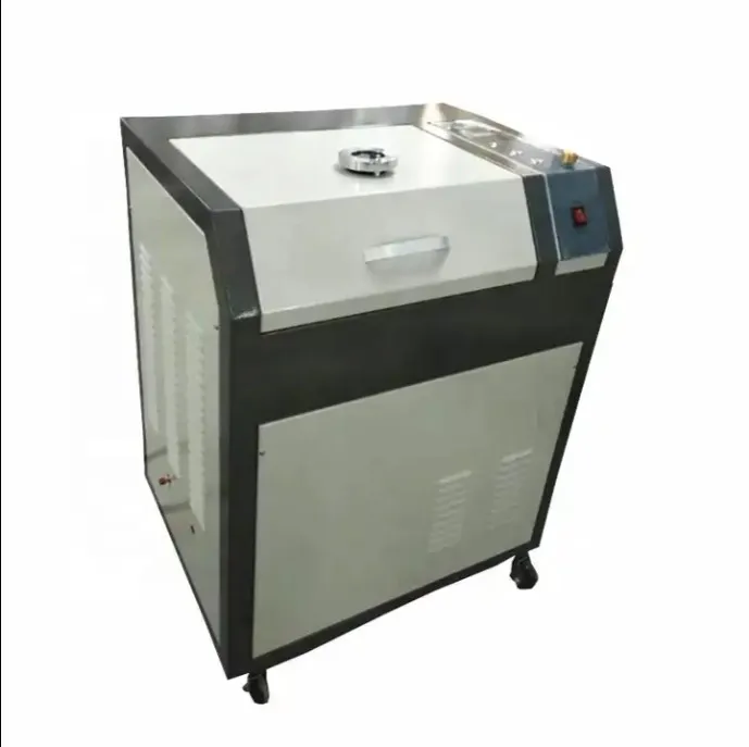 Automatic Medium Frequency Vacuum Centrifugal Induction Casting Machine