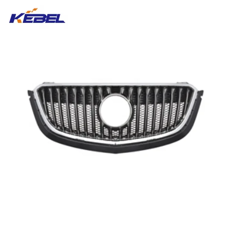 Popular Products Wholesale Price Accessories Fog Lamp Cover New Rear Bumper Reflector Grille for Buick Envision 2016 supplier
