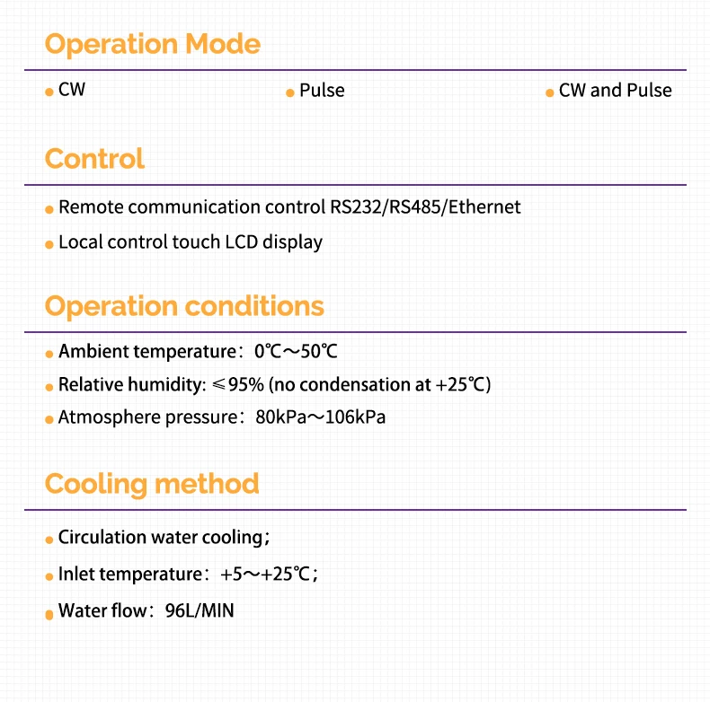 Solid State Microwave Generator, 915mhz, 25kw - detail 10