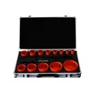 Bi Metal Hole Saw M42 Small Moq Private Label Bi Metal Hole Saw Cutter For Wood And Metal