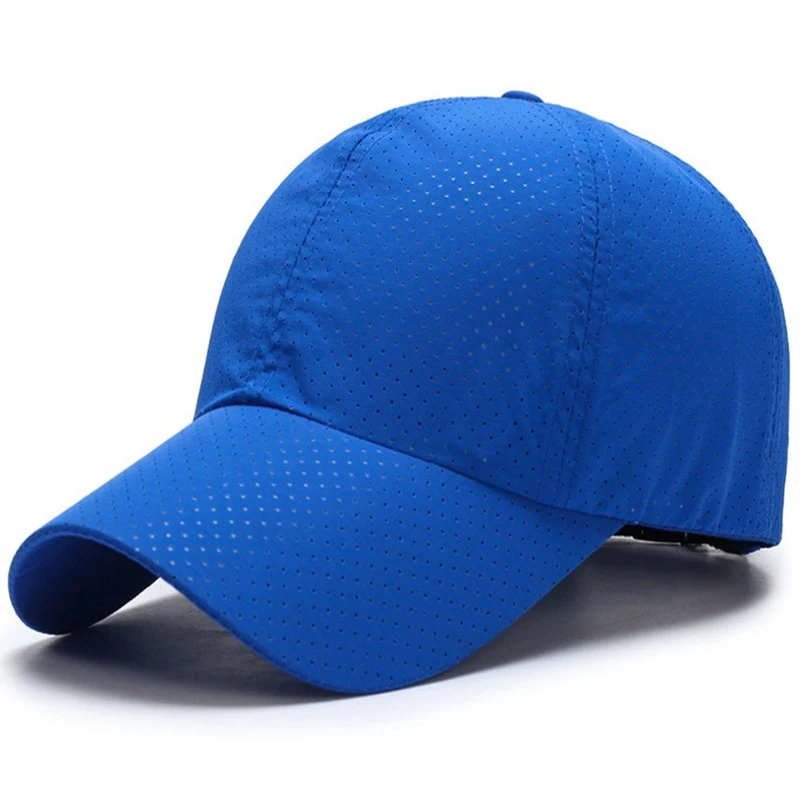 Hot Sale Unisex 6-Panel Baseball Cap High Quality 100% Cotton Wholesale at Cheap Price Stylish 6 Panel Hat