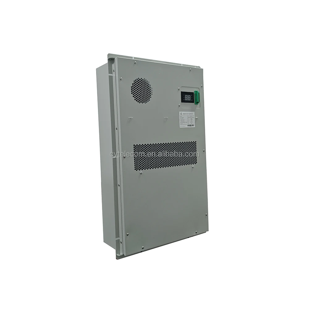 Cabinet Air Conditioner, 1000W, Wall - detail 2