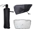 Sun Visor Car Windshield Sun Shade UV Rays And Heat Sun Visor Protector Foldable Reflector Umbrella