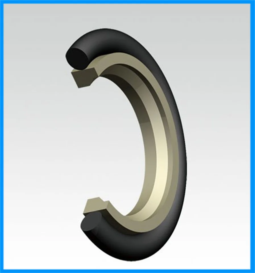 Centrifugal Fans, PTFE, Copper - detail 4
