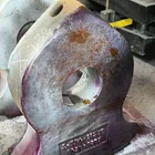 Hammers Shredder Hammer High Manganese Hammers For Metal Shredders Heavy Duty Wear Parts