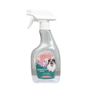 Hot Selling Pet Deodorizing Spray Universal Indoor Litter Basin pet basin Deodorant Instant Odor Relief Deodorizing Spray
