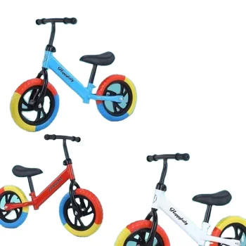 be able to customize children's balance bike balance bike  wiggle car  baby walker  ride on toys