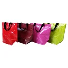 Bag Bag Design Customizable Shopping PP Woven Bag Manufacturer Polypropylene Laminated Bag For Supermarket