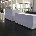 To Pvc Pvc Sheet Pvc Foam 1220mm X 2440mm 1mm To 20mm White PVC Foam Sheets