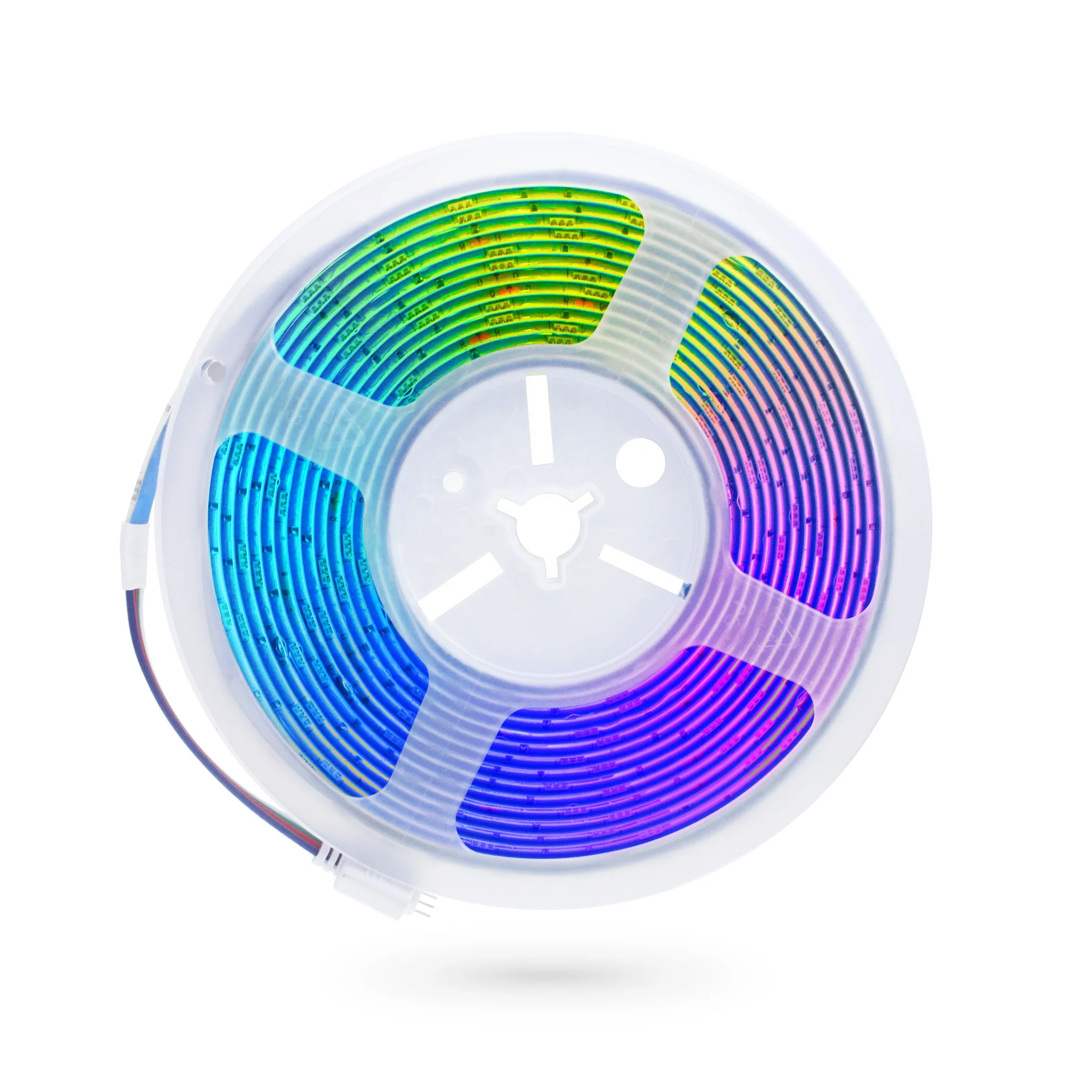 Tuya Wifi Smart Life Ir Remote Controlled 10m 12v Music Led Strip Light Smd  5050 Rgb Led Strip Kit Pst-wd301210 - Buy 5050 Rgb Led Strip,5050 Smd Rgb  Led Strip,5050 Smd Rgb