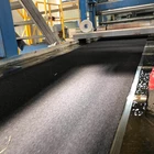 Membrana Impermeable De Materiales Impermeabilizantes De Caucho Betun Autoadhesivo