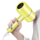 Key Hair Key Hot And Cold Switchoperation Is Simple Andconvenient 1 Step Hair Dryer And Volumizer