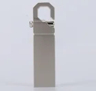 Usb Flash Disk USB Flash Drive Memory Stick Wholesale Customized Logo Metal U Disk