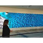 Pitch Panel Display Led Small Pixel Pitch Screen Display Indoor Wall Spacing Panel Pantalla Led 1.8